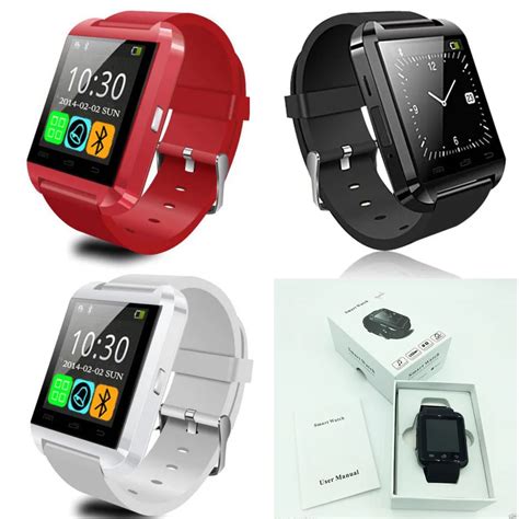 q18 smart watch phone sd card size|Manuales de TeKKiWear.